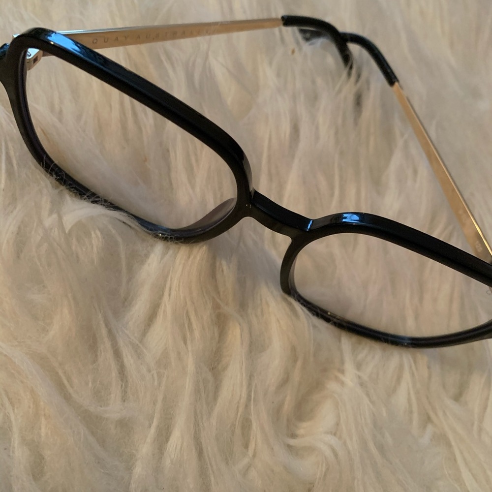 Quay 9-5 Blue-light glasses